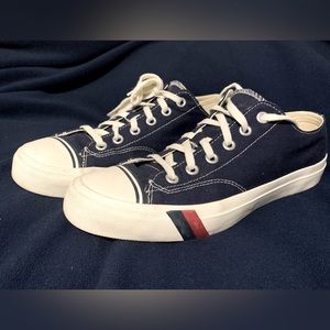 Pro Keds Royal Lo Navy